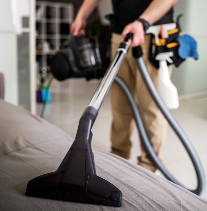 Aluguel de maquina extratora de higienização